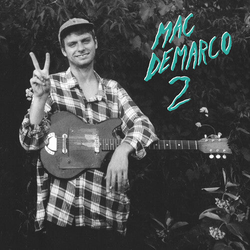 Mac DeMarco — 2 (10th Ann. 2-LP)