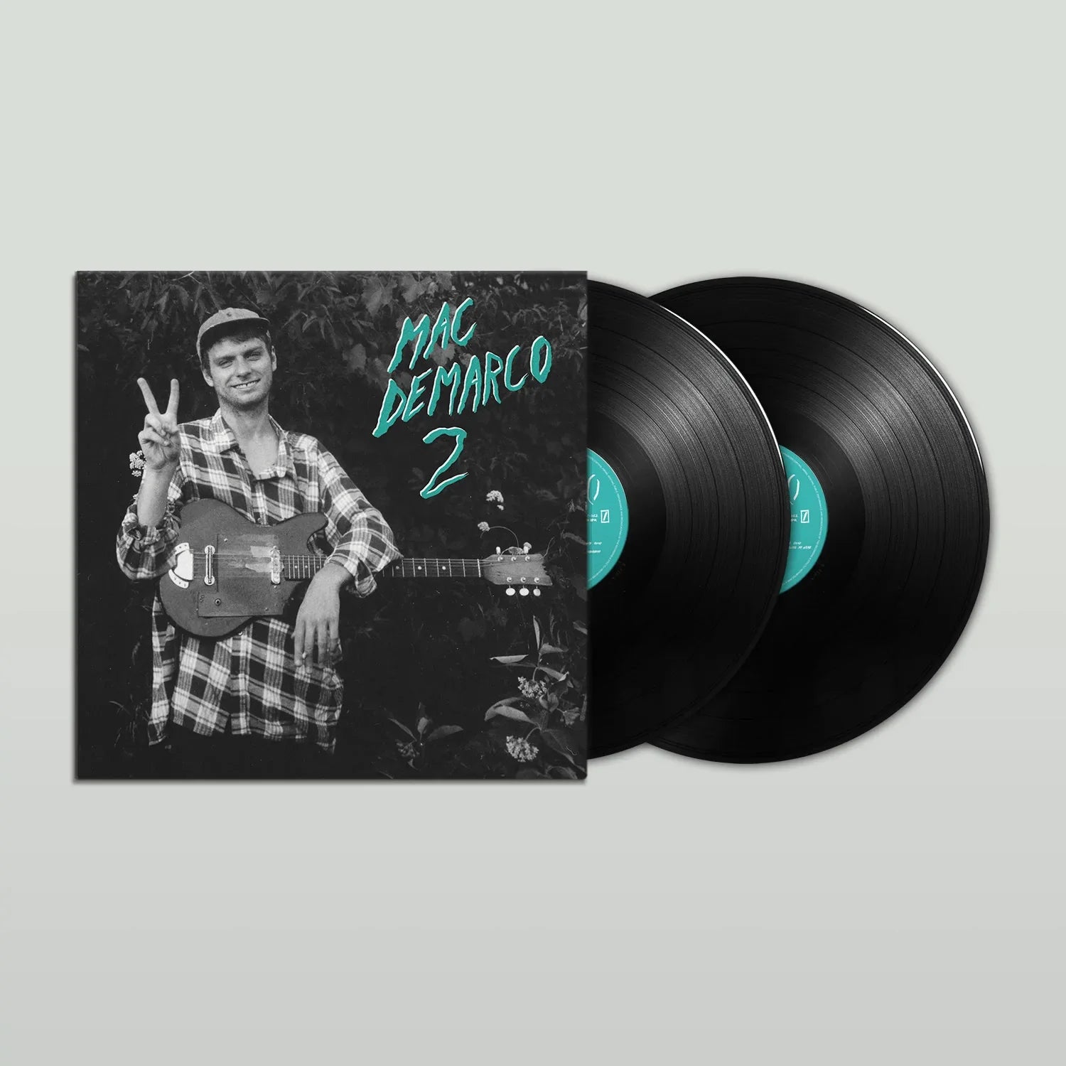 Mac DeMarco — 2 (10th Ann. 2-LP)