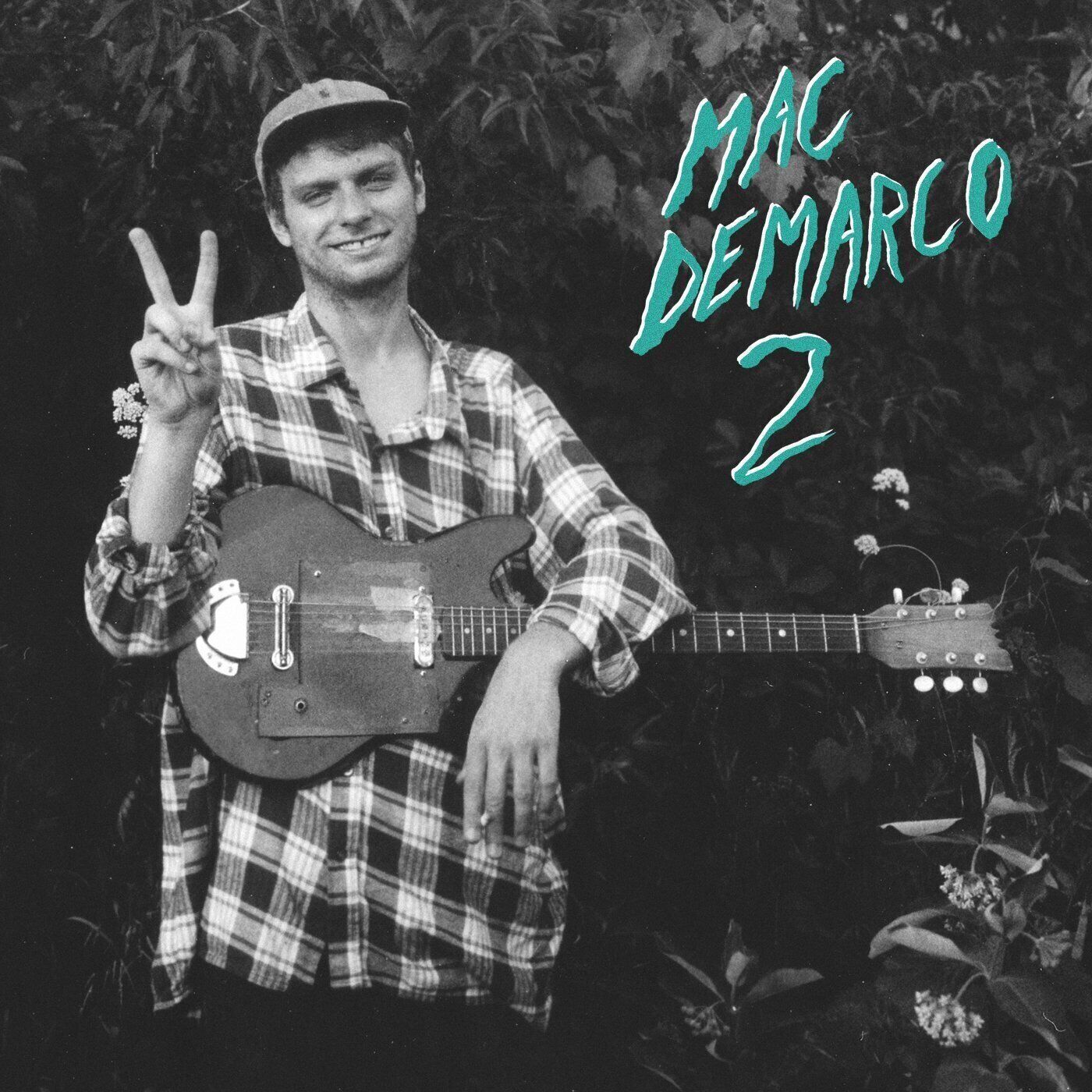 Mac DeMarco — 2