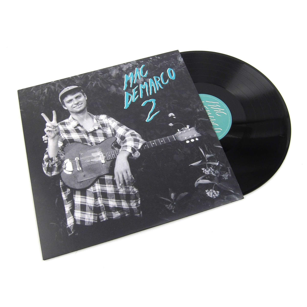 Mac DeMarco — 2