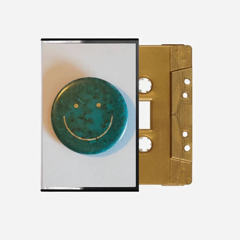 Mac DeMarco — Here Comes The Cowboy (CS)