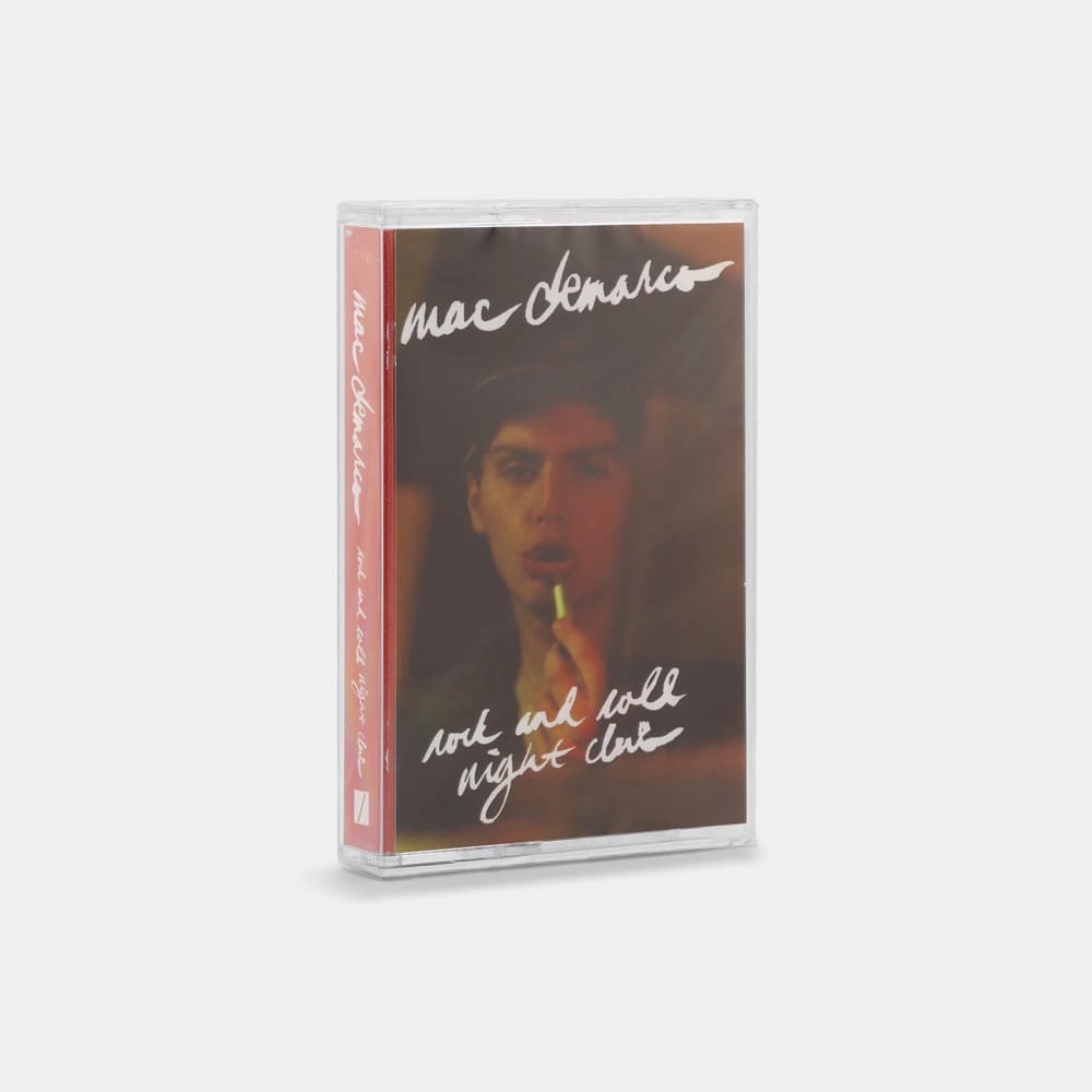 Mac DeMarco — Rock And Roll Night Club (CS)