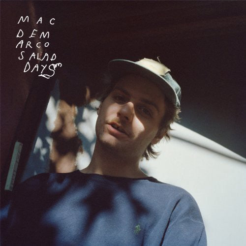 Mac DeMarco — Salad Days