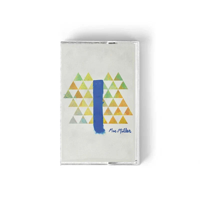 Mac Miller — Blue Slide Park (CS)