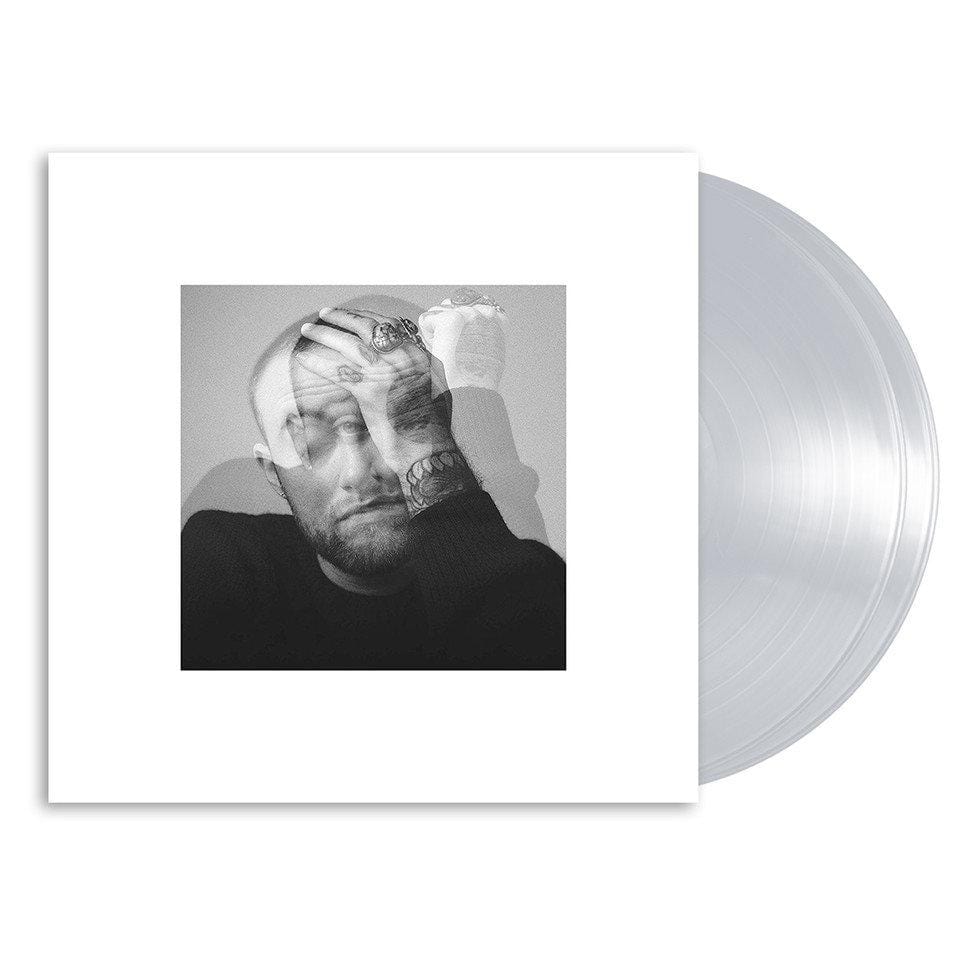 Mac Miller — Circles (2-LP)