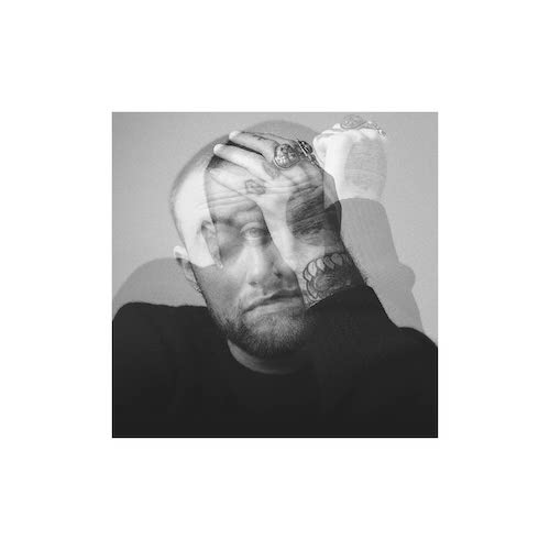 Mac Miller — Circles (2-LP)