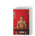 Mac Miller — Watching Movies With The Sound Off (CS)