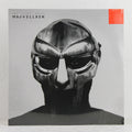 Madvillainy – Vinyl 2LP
