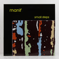 Small Steps – Vinyl 12"