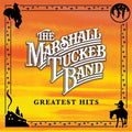 Marshall Tucker Band — Greatest Hits (2-LP)