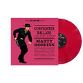Marty Robbins — Gunfighter Ballads And Trail Songs
