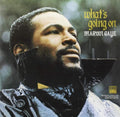 Marvin Gaye — What’s Going On