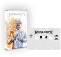 Megadeth — Megadeth (CS)
