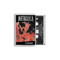 Metallica — Load (CS)