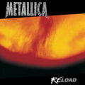 Metallica — ReLoad (2-LP)