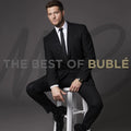 Michael Bublé — The Best Of Bublé (2-LP)