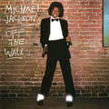 Michael Jackson — Off The Wall