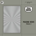 MICHEL GONET - Phasing News Volume 2 ((Vinyl))