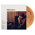 Taylor Swift - Midnights (Distro Title)