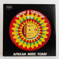 Anyuola Sigu/Lily Rose Adhiawbo – Vinyl 12"