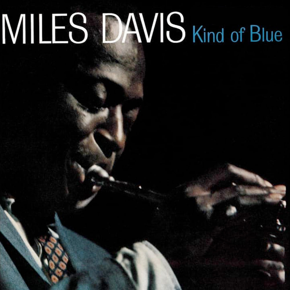 Miles Davis — Kind Of Blue