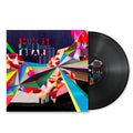 Minus the Bear - Infinity Overhead (Distro Title)