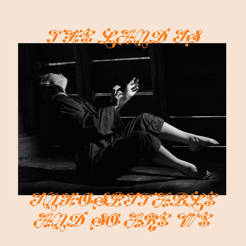 Mitski — The Land Is Inhospitable And So Are We
