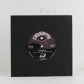Chicxulub/Linus – Vinyl 7"