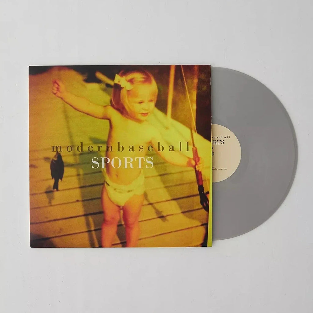 Modern Baseball - Sports