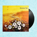 Montana Tale LP - Black Vinyl