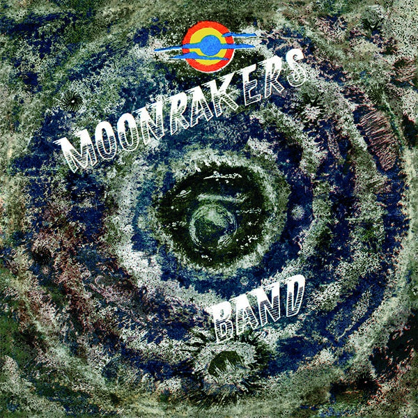 MOONRAKERS BAND - Moonrakers Band ((Vinyl))