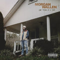 Morgan Wallen — One Thing At A Time (3-LP)