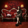 Motionless In White — Reincarnate