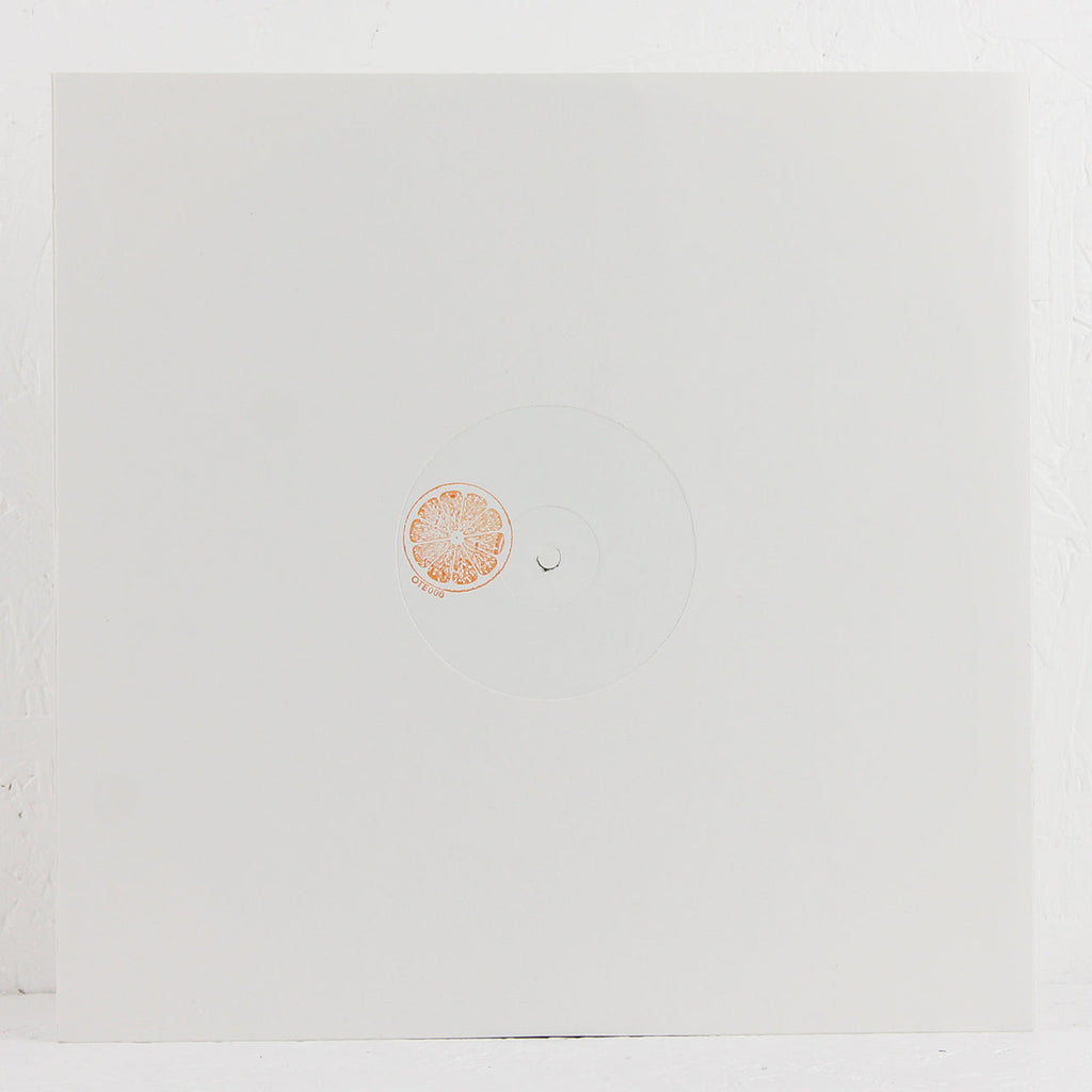Inta Min Feen? – Vinyl 12"