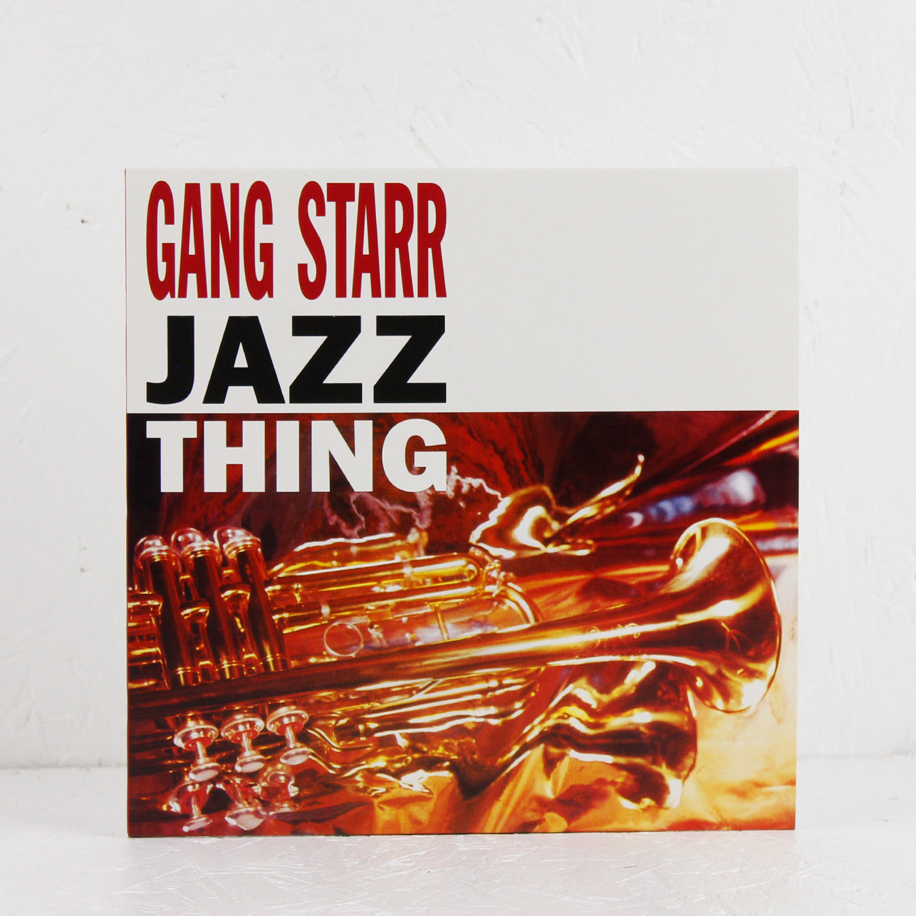 Jazz Thing - 7" Vinyl