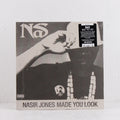 Made You Look - 7" Vinyl