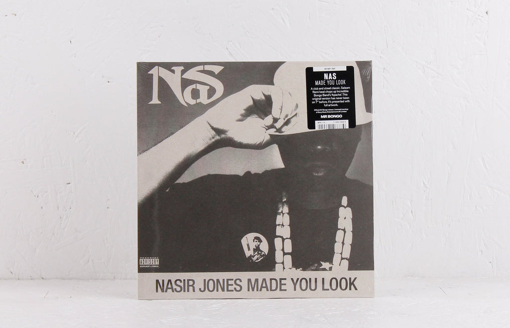 Made You Look - 7" Vinyl