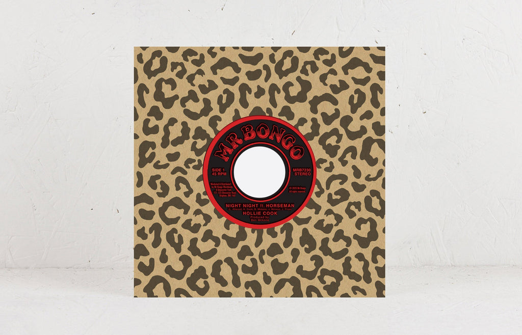 Night Night - Vinyl 7"