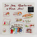 Sir Joe Quarterman & Free Soul – Vinyl LP