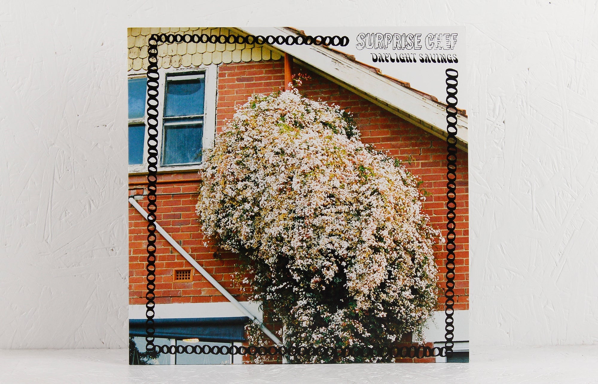 Daylight Savings – Vinyl LP