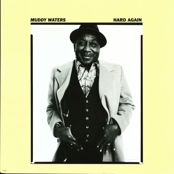 Muddy Waters — Hard Again