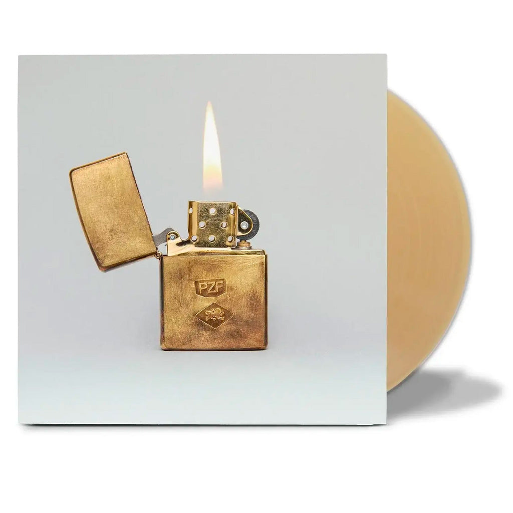 Mumford & Sons — Prizefighter