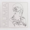 MUMIA – Vinyl LP