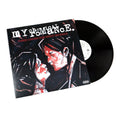 My Chemical Romance Three Cheers for Sweet Revenge (Staff Pick)