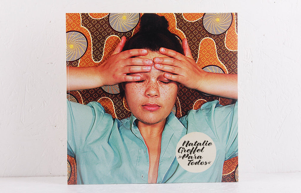 Para Todos – Vinyl LP