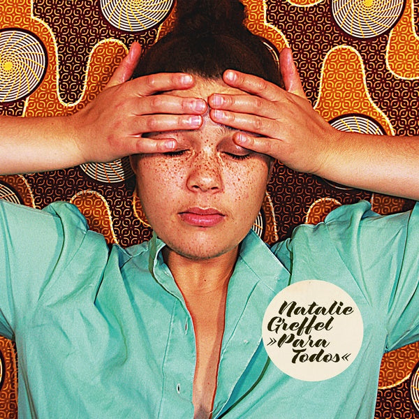 NATALIE GREFFEL - Para Todos ((Vinyl))