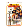 Sabotage Nathan Wind (MCA) ReAction (3.75" Figure)