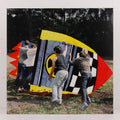 Burn'IN – Vinyl LP