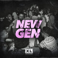 NEW GEN - NEW GEN ((Vinyl))