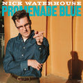 Nick Waterhouse - Promenade Blue ((Vinyl))